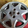 Cerchio Singolo Rover 820-R16 Attacco 4X114 - immagine 5