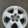 Cerchio In Lega Volkswagen R15 - immagine 3