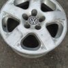 Cerchio In Lega Volkswagen R15 - immagine 4