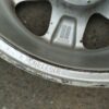 Cerchio In Lega Volkswagen R15 - immagine 6
