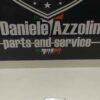 Modanatura Posteriore Sinistra Mercedes W203 - immagine 6
