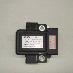 Sensore Di Imbardata Mercedes W203
