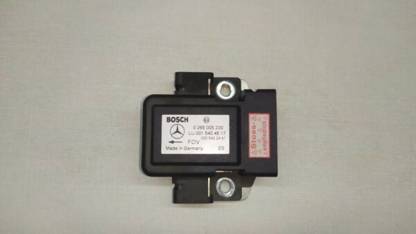 Sensore Di Imbardata Mercedes W203