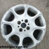 CERCHIO IN LEGA SINGOLO FIAT MULTIPLA 186 R16 - immagine 3