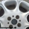 CERCHIO IN LEGA SINGOLO FIAT MULTIPLA 186 R16 - immagine 4