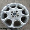CERCHIO IN LEGA SINGOLO FIAT MULTIPLA 186 R16 - immagine 5