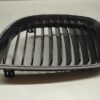 Griglia Anteriore Sinistra Bmw E46 - immagine 8
