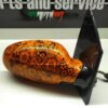 Mascherina Anteriore Piu' Specchietti Cubicati Smart Fortwo - immagine 14