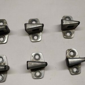 Battenti Chiusura Portiera Mercedes W124
