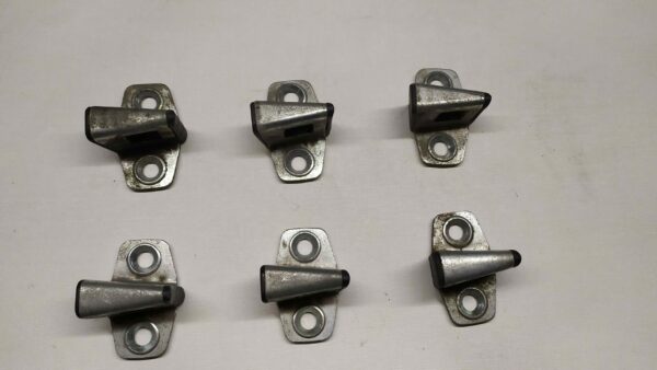 Battenti Chiusura Portiera Mercedes W124