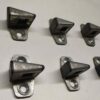 Battenti Chiusura Portiera Mercedes W124 - immagine 5