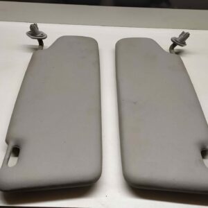 Coppia Alette Parasole Volvo V40 Anno 2002