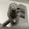 Coppia Alette Parasole Volvo V40 Anno 2002 - immagine 2