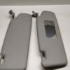 Coppia Alette Parasole Volvo V40 Anno 2002 - immagine 3