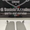 Coppia Alette Parasole Volvo V40 Anno 2002 - immagine 4