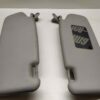Coppia Alette Parasole Volvo V40 Anno 2002 - immagine 5
