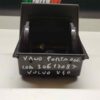 Vano Posa Cenere Volvo V40 Anno 2002 - immagine 3