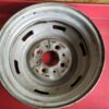 Cerchio Fiat 126 -R12 Attacco 4X98 - immagine 2