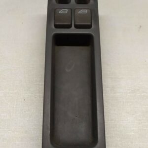 Comando Alza Cristalli Anteriore Sinistro Volvo V40 Anno 1998