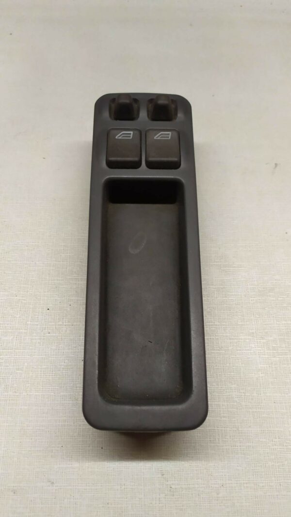 Comando Alza Cristalli Anteriore Sinistro Volvo V40 Anno 1998
