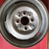 Cerchio Fiat 126 -R12 Attacco 4X98 - immagine 4