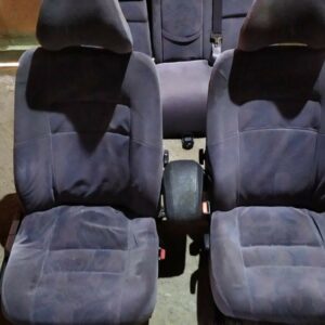 Tappezzeria Volvo V40 Anno 1998