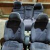Tappezzeria Volvo V40 Anno 1998 - immagine 2