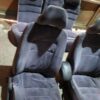 Tappezzeria Volvo V40 Anno 1998 - immagine 6