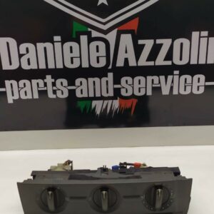 Pannello Di Controllo Climatizzatore Volvo V40 Anno 1998
