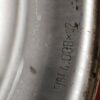 Cerchio Fiat 126 -R12 Attacco 4X98 - immagine 5