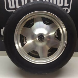 Ruota Anteriore Raggio 13 Suzuki Burgman 400 Anno 2000