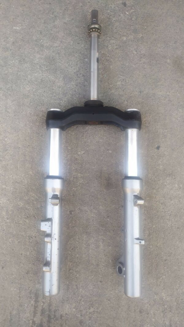 Forcella Suzuki Burgman 400 Anno 2000