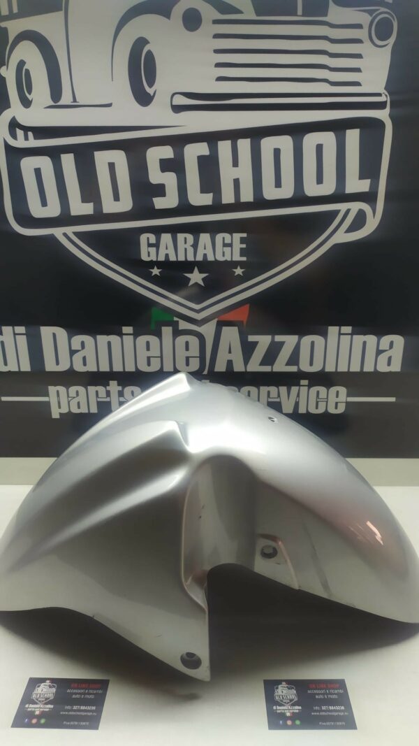 Parafango Anteriore Suzuki Burgman 400 Modello 2000