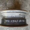 Cerchio Singolo Fiat Ducato R14 - immagine 2