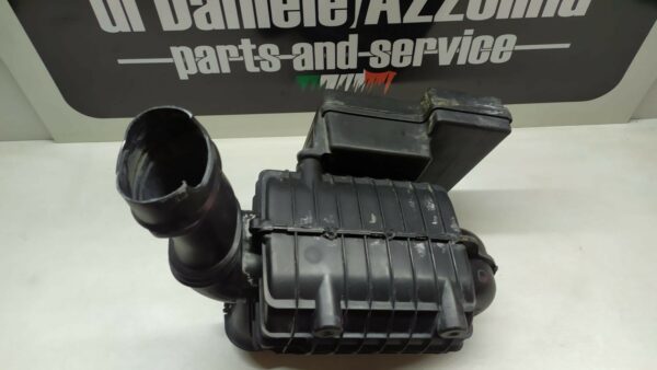 Scatola Filtro - Smorzatore Aria Alfa Romeo 146