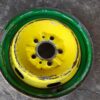 Cerchio Singolo Fiat Ducato R14 - immagine 3