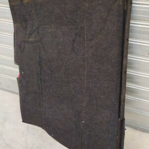 Tappeto Interno Baule Alfa Romeo 146