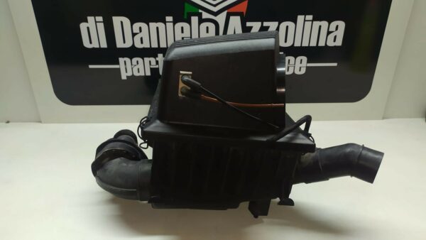 Cassa Filtro Aria Vw Golf Cabrio Mk3 1.6