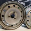 N2 Cerchi Citroen Ax R13 - immagine 2