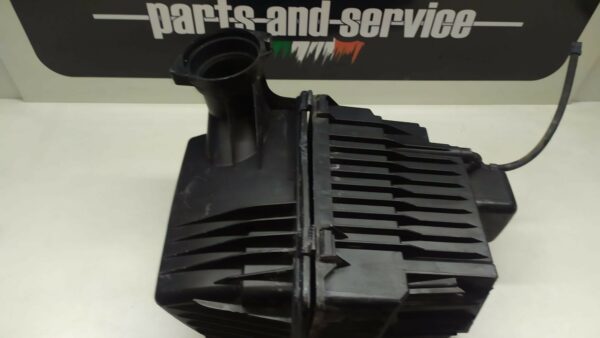 Cassa Filtro Aria Peugeot 307 2000 Hdi