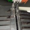 Cassa Filtro Aria Peugeot 307 2000 Hdi - immagine 3