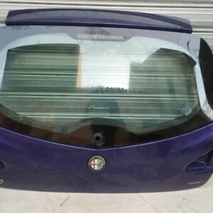 Cofano Posteriore Alfa Romeo 147 Anno 2002