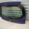 Cofano Posteriore Alfa Romeo 147 Anno 2002 - immagine 2