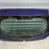 Cofano Posteriore Alfa Romeo 147 Anno 2002 - immagine 4