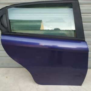 Portiera Posteriore Destra Alfa Romeo 147 Anno 2002