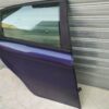 Portiera Posteriore Destra Alfa Romeo 147 Anno 2002 - immagine 6