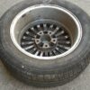 Cerchio In Lega Singolo Per Bmw E39 R16 - immagine 3
