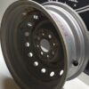 Cerchio Singolo In Ferro Fiat R13 Attacco 4X98 - immagine 2
