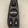Pulsantiera Portiera Sinistra Hyundai Coupe Prima Serie - immagine 2