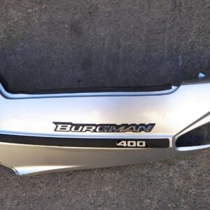 Carena Superiore Sinistra Suzuki Burgman 400 Anno 2000